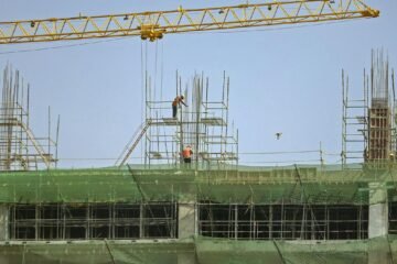 Residential real estate in Hyderabad