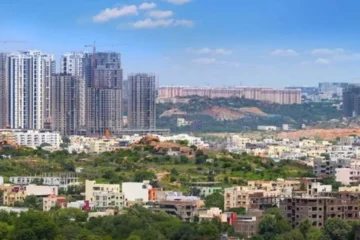 commercial property in Hyderabad